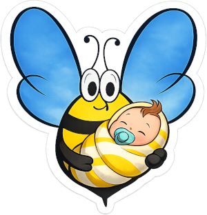 Les Drôles d'Abeilles