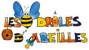 Les Drôles d'Abeilles